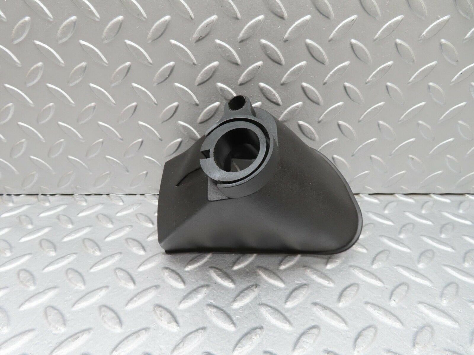 11953 Mercedes-Benz R129 300SL Coupe Left Roof Folding Lift Cylinder Cover