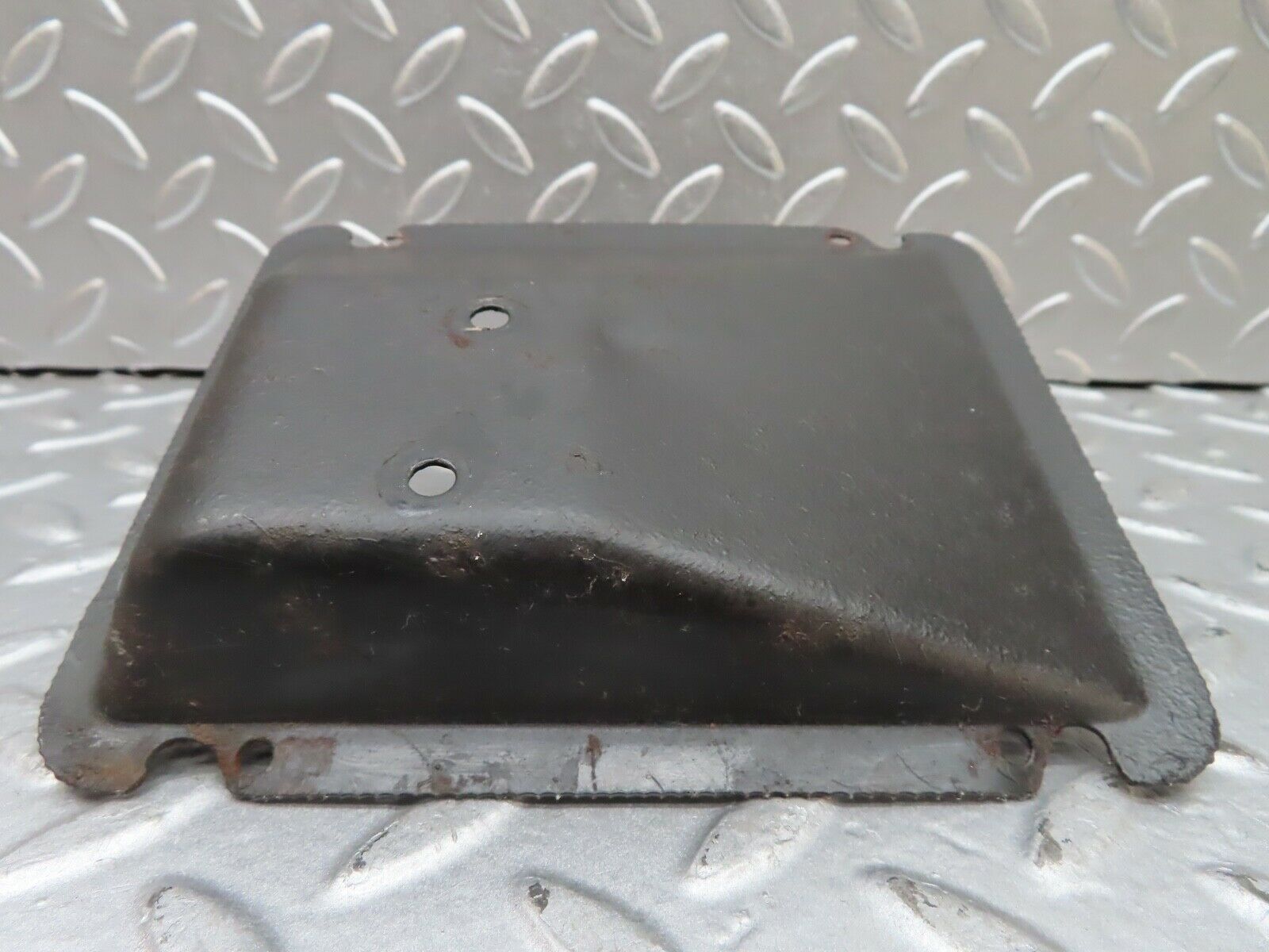 20316 Mercedes-Benz W114 280CE Coupe Rear Window Regulator Access Panel