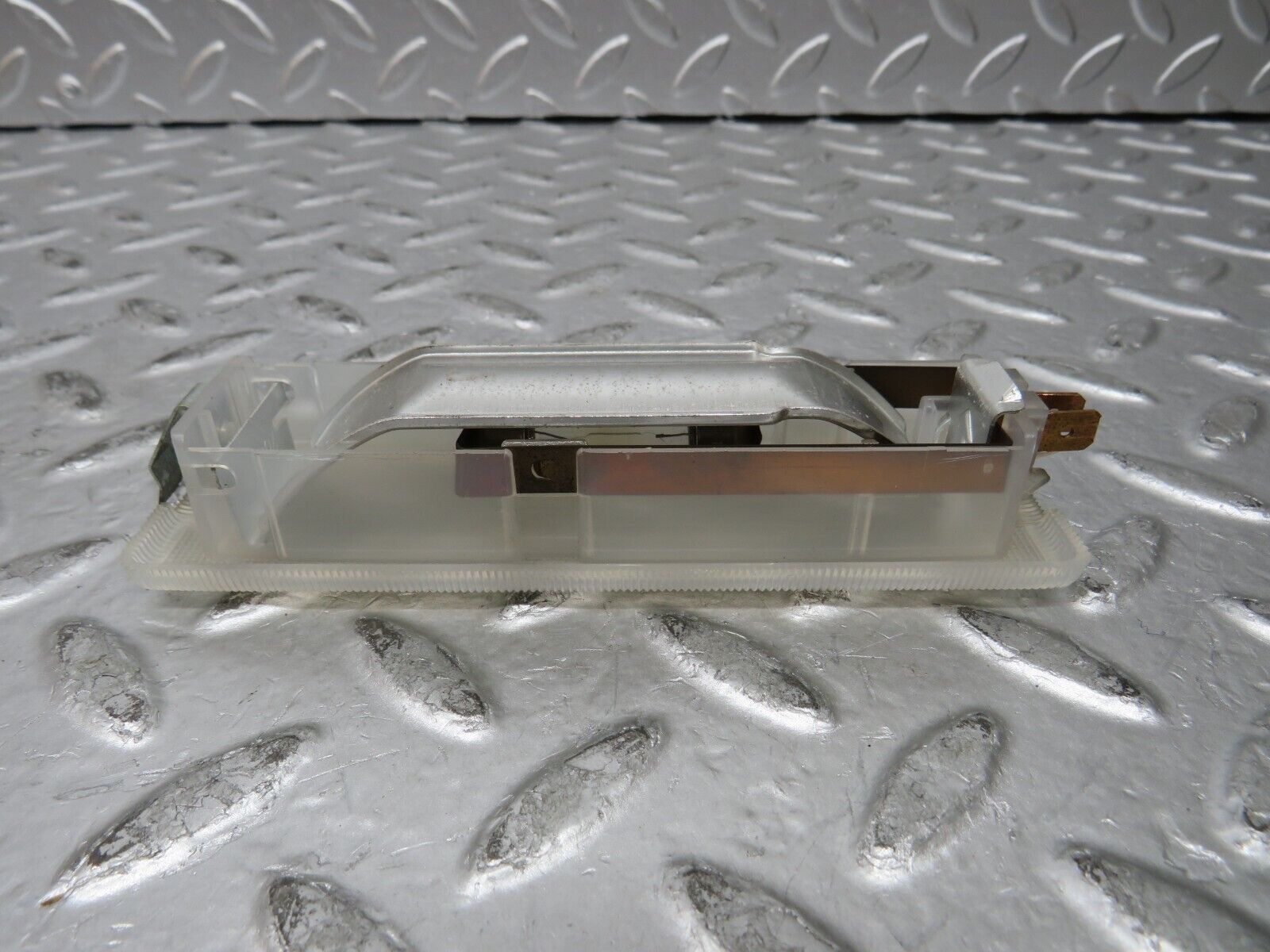 27313 Mercedes-Benz W123 280E Rear Interior Dome Light