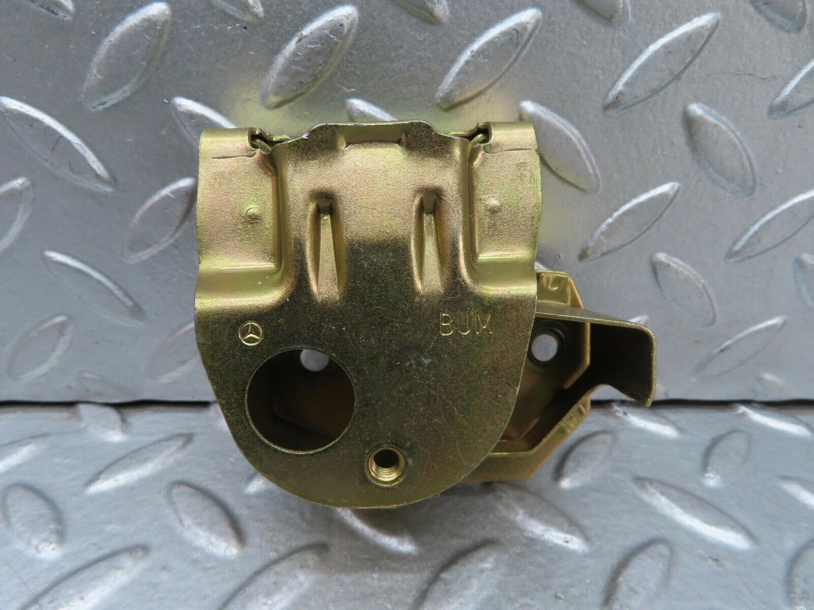 15327 Mercedes-Benz W123 230E Trunk Lock