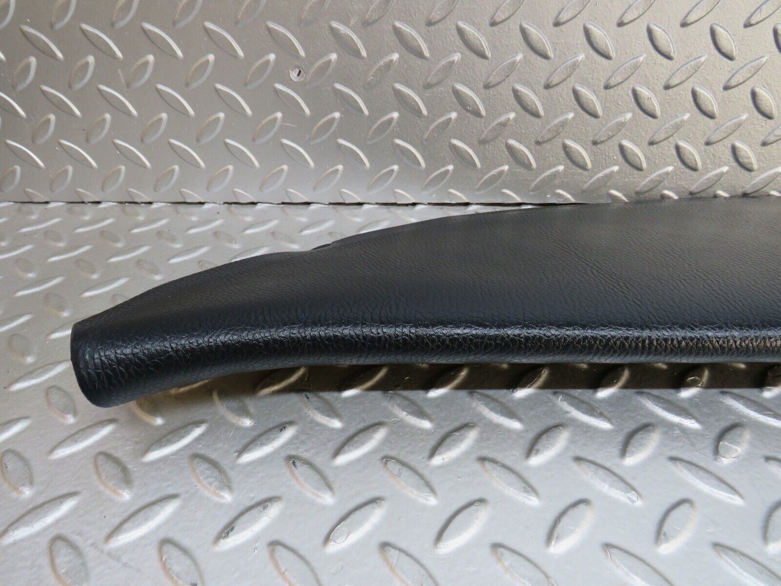 37389 Mercedes-Benz W109 300SEL Dashboard Blue