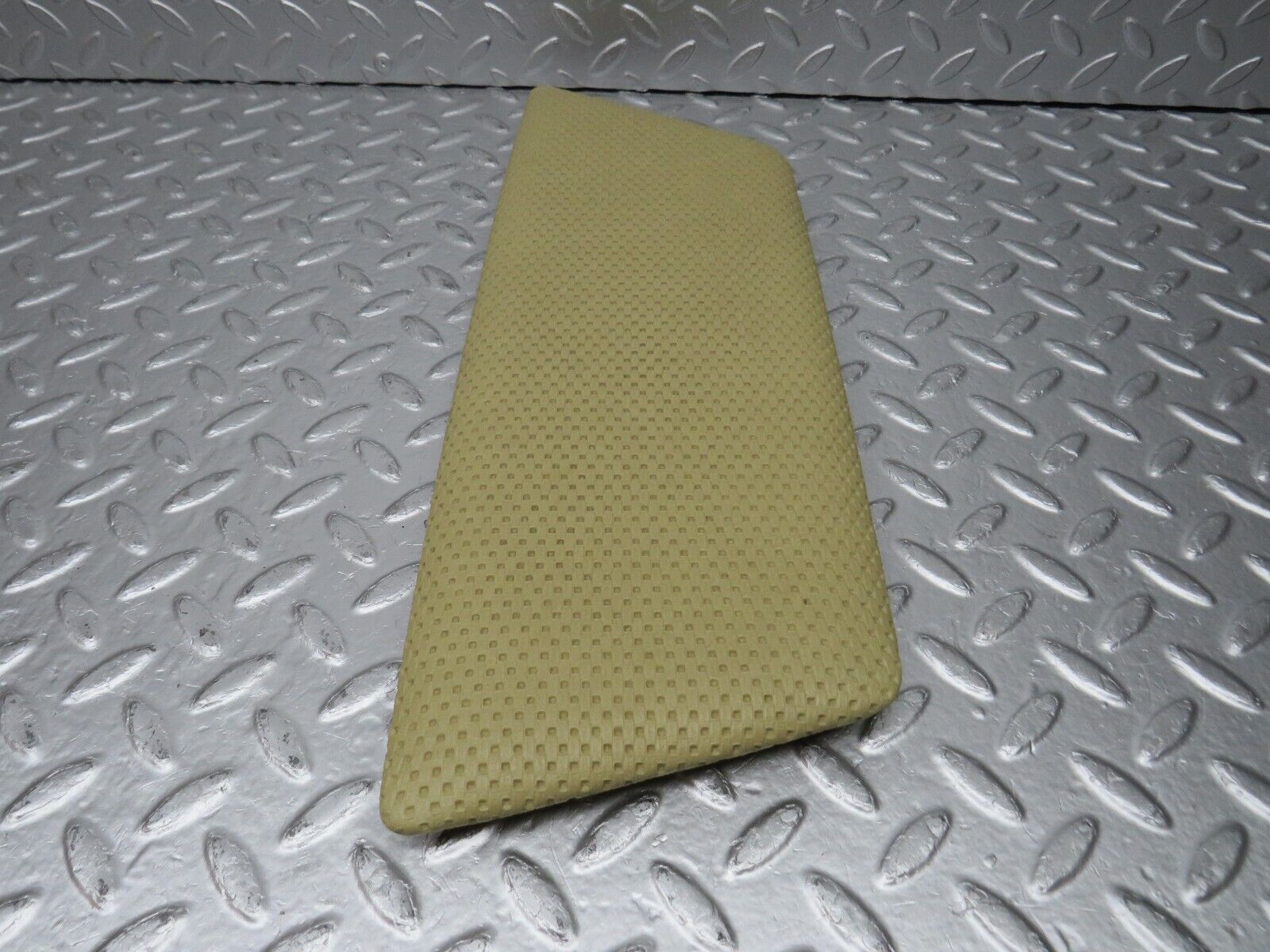 34380 Mercedes-Benz C126 380SEC Coupe Rear Right Card Panel Pillow