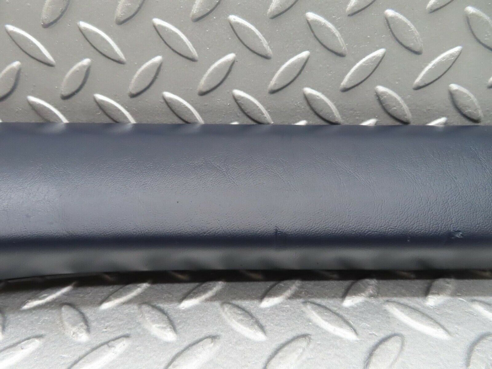 11894 Mercedes-Benz R129 300SL Coupe A Pillar Cover Right Side Blue 1296920289