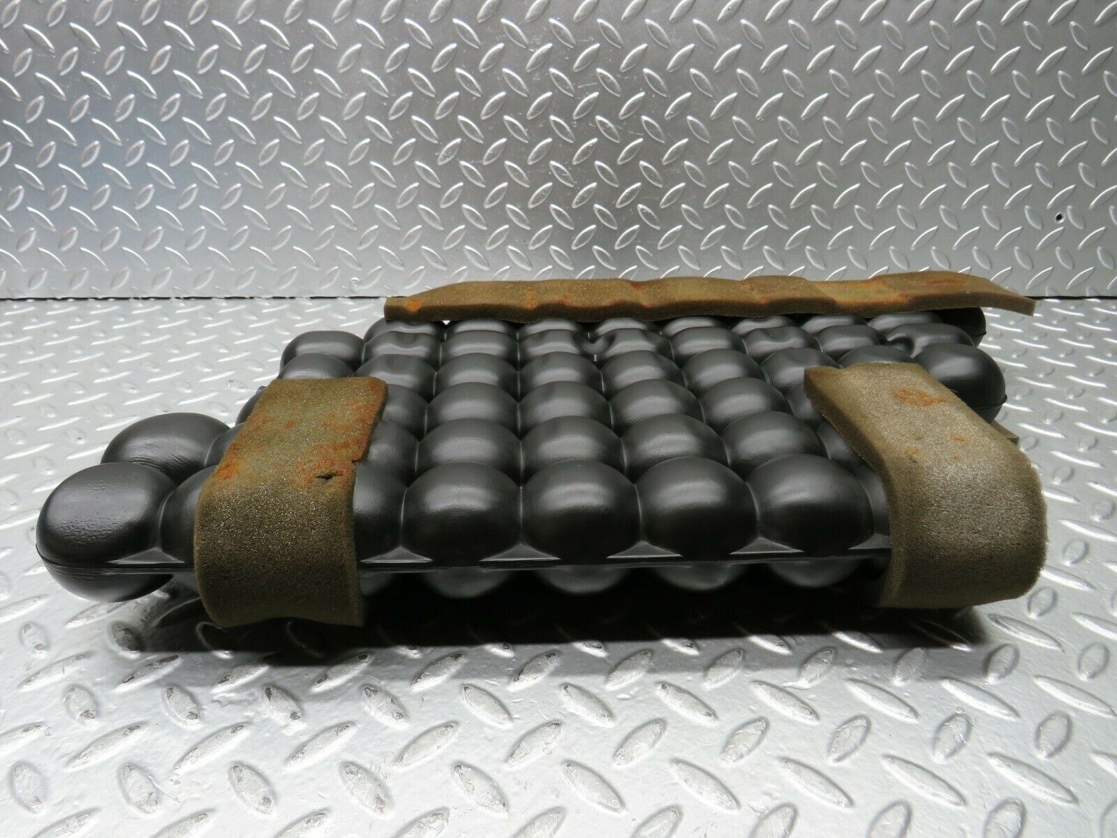 22932 Mercedes-Benz C123 230CE Coupe Vacuum Reservoir Tank