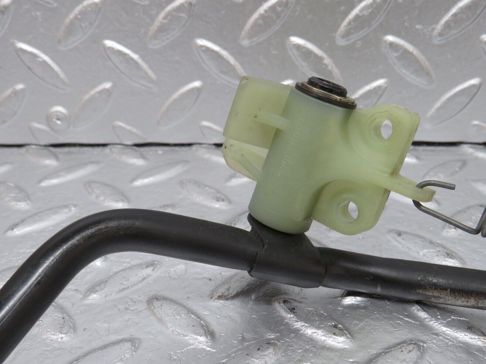 33727 Mercedes-Benz W201 190E 2.0L Accelerator Pedal Linkage 2013010218