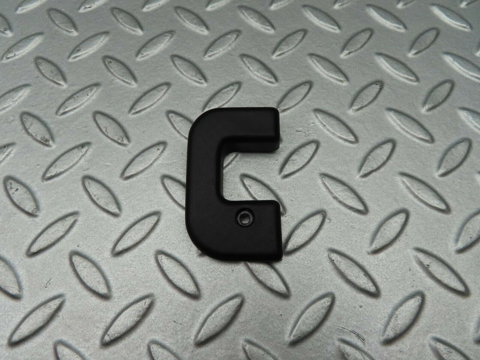 5241 Mercedes-Benz W124 230E Right Interior Door Latch Trim