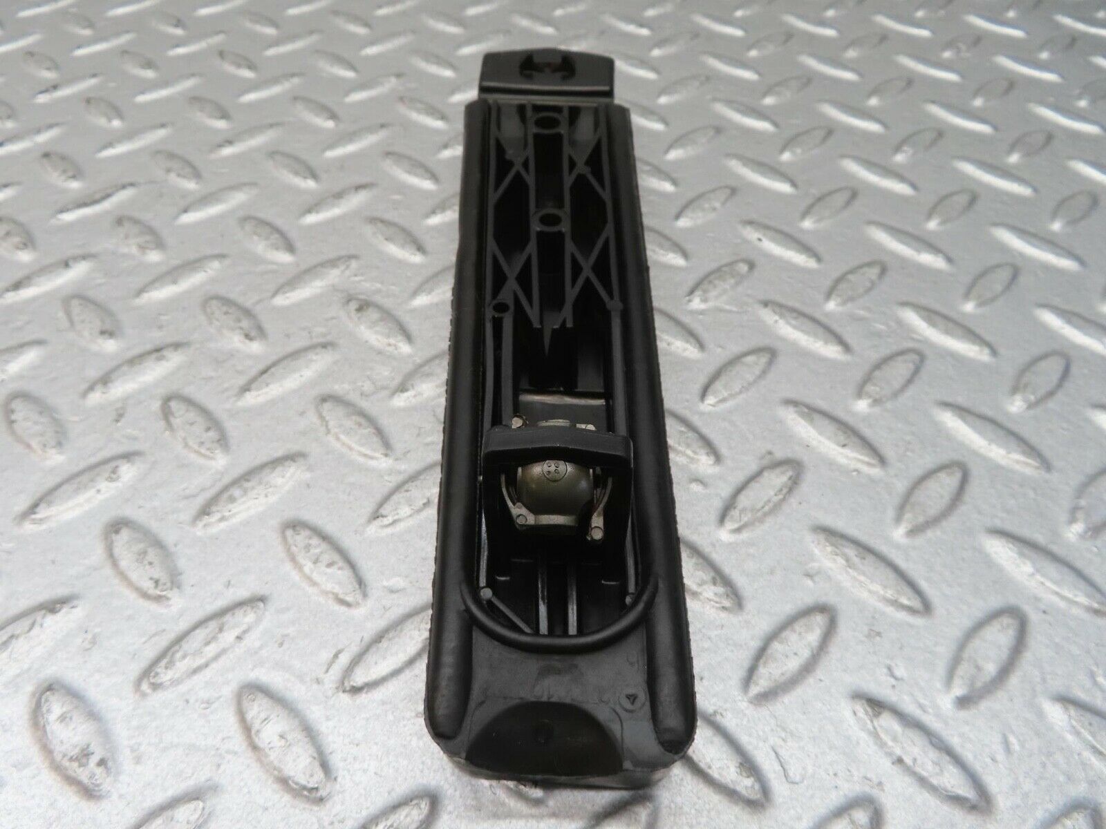 13496 Mercedes-Benz W123 200 Accelerator Pedal With Rubber 1233010082