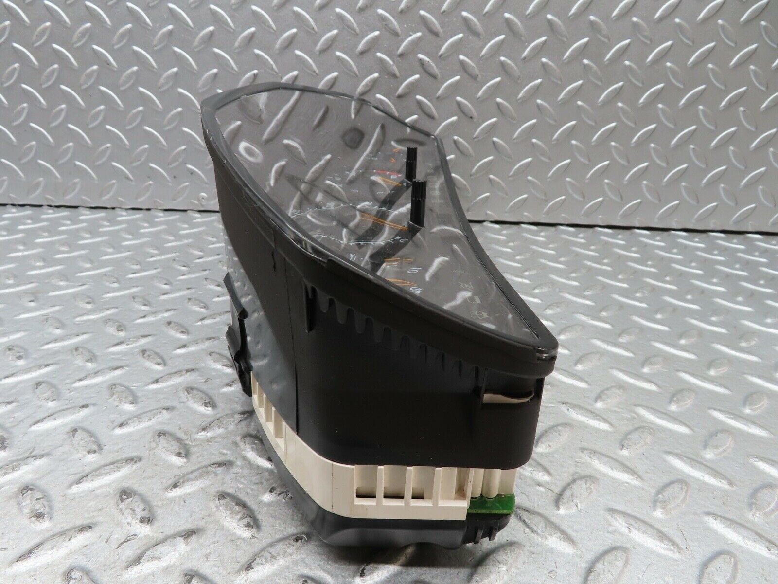 19435 Mercedes-Benz C140 CL420 Coupe Instrument Cluster 1404406611