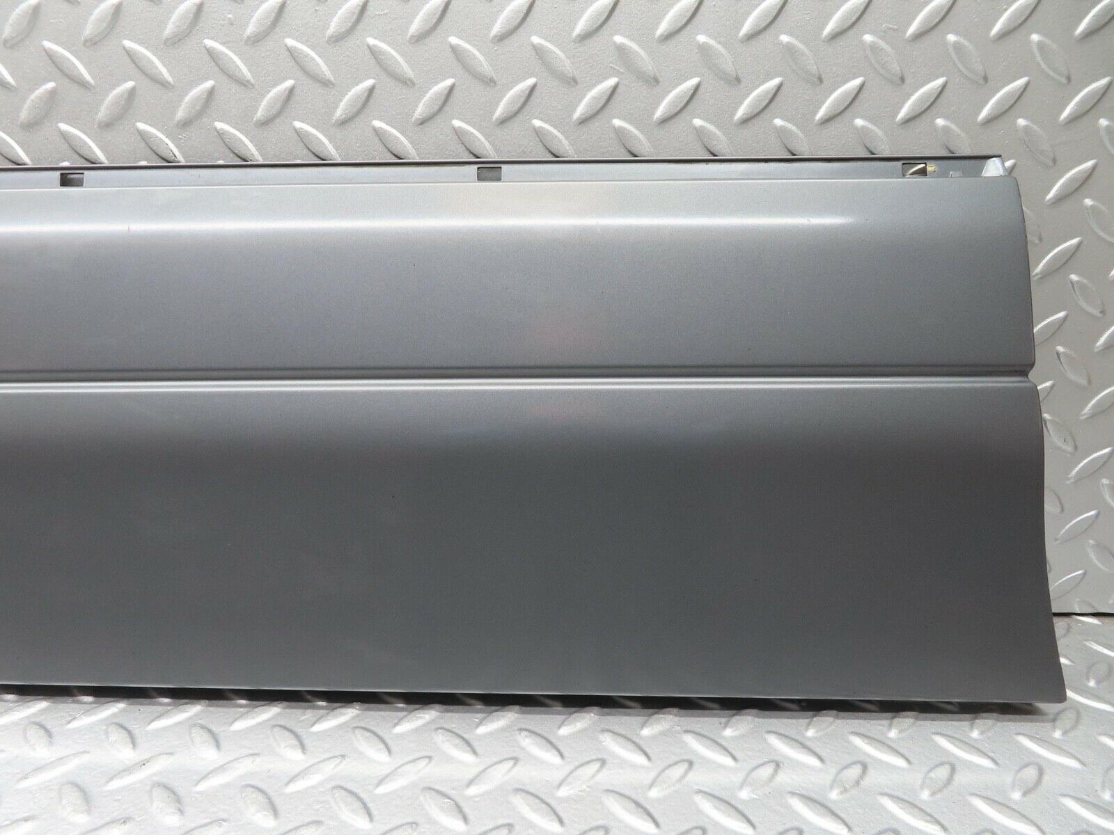 15014 Mercedes-Benz W140 S320 Front Left Door Moulding Trim 1406907140