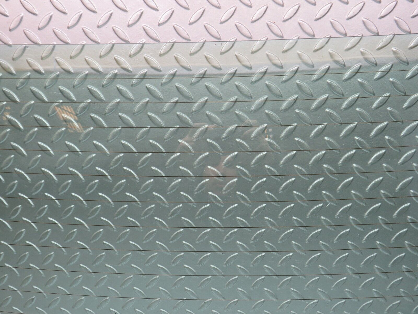 31746 Mercedes-Benz W201 190LE 1.8L Rear Heated Windscreen Glass