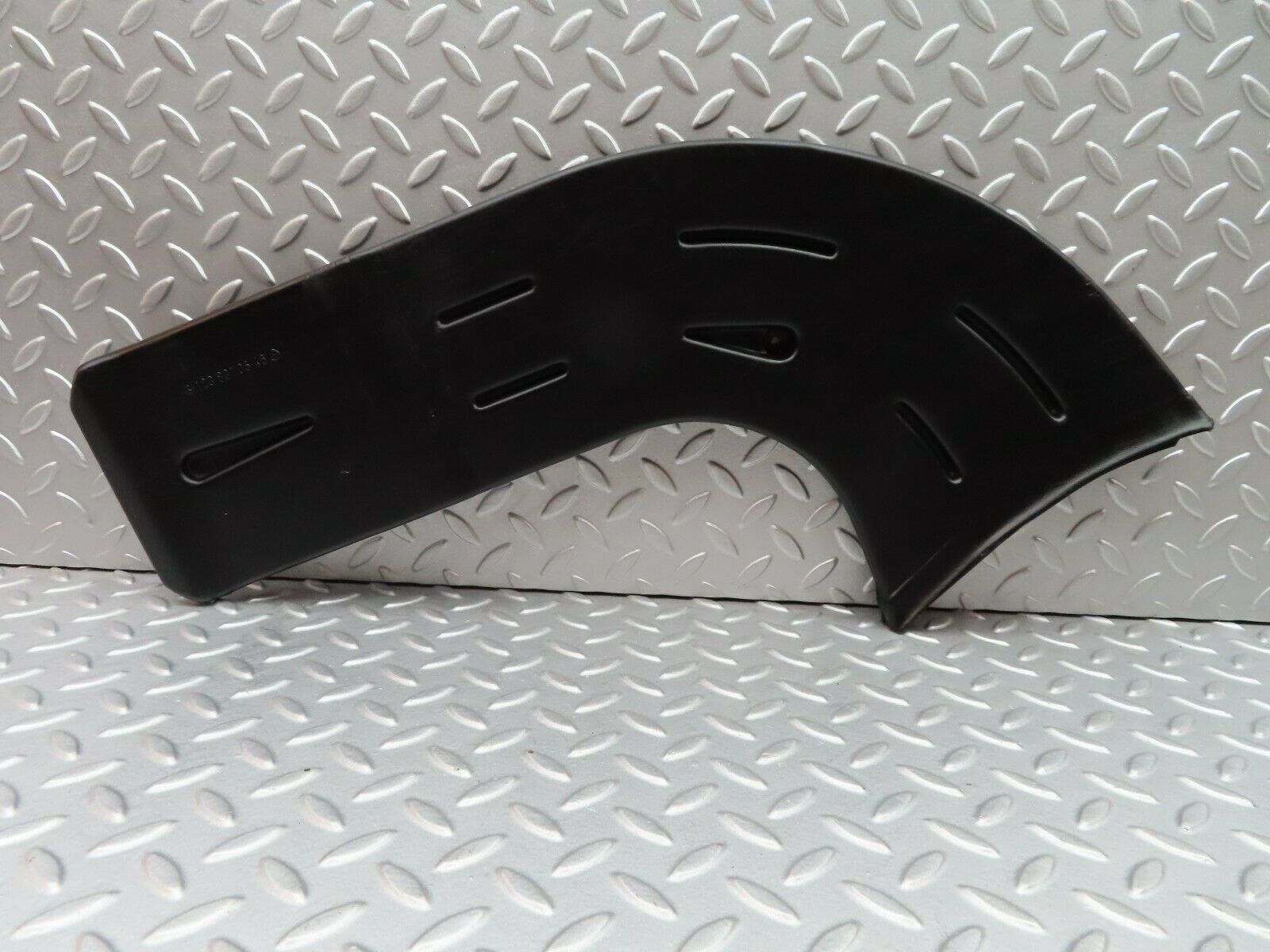 5690 Mercedes-Benz W123 200 Air Duct Vents Left Side 1238310546