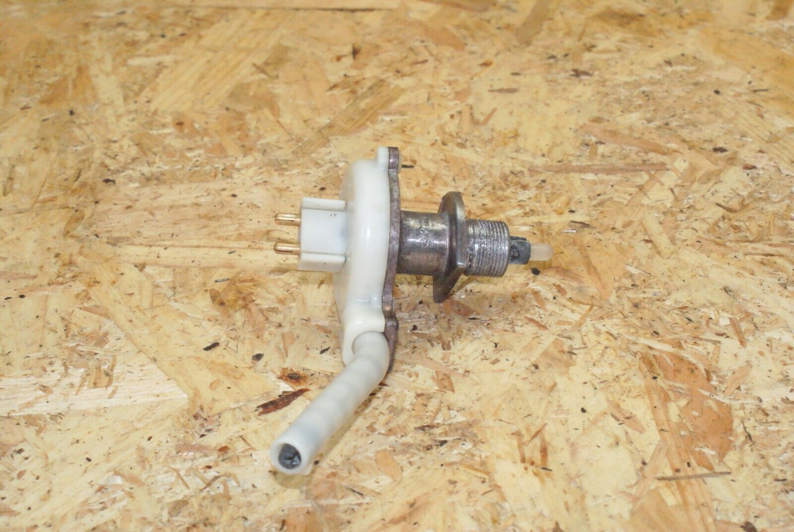 2308 Mercedes-Benz W123 280E Heater Regulator 1238300485