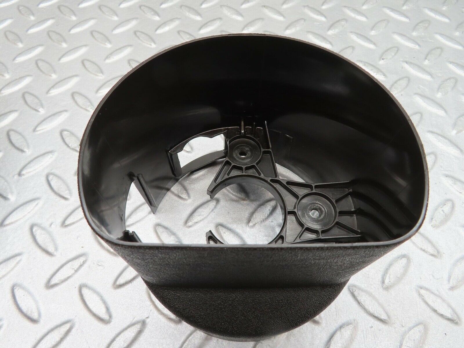 11974 Mercedes-Benz R129 300SL Coupe Steering Column Trim 1294621523