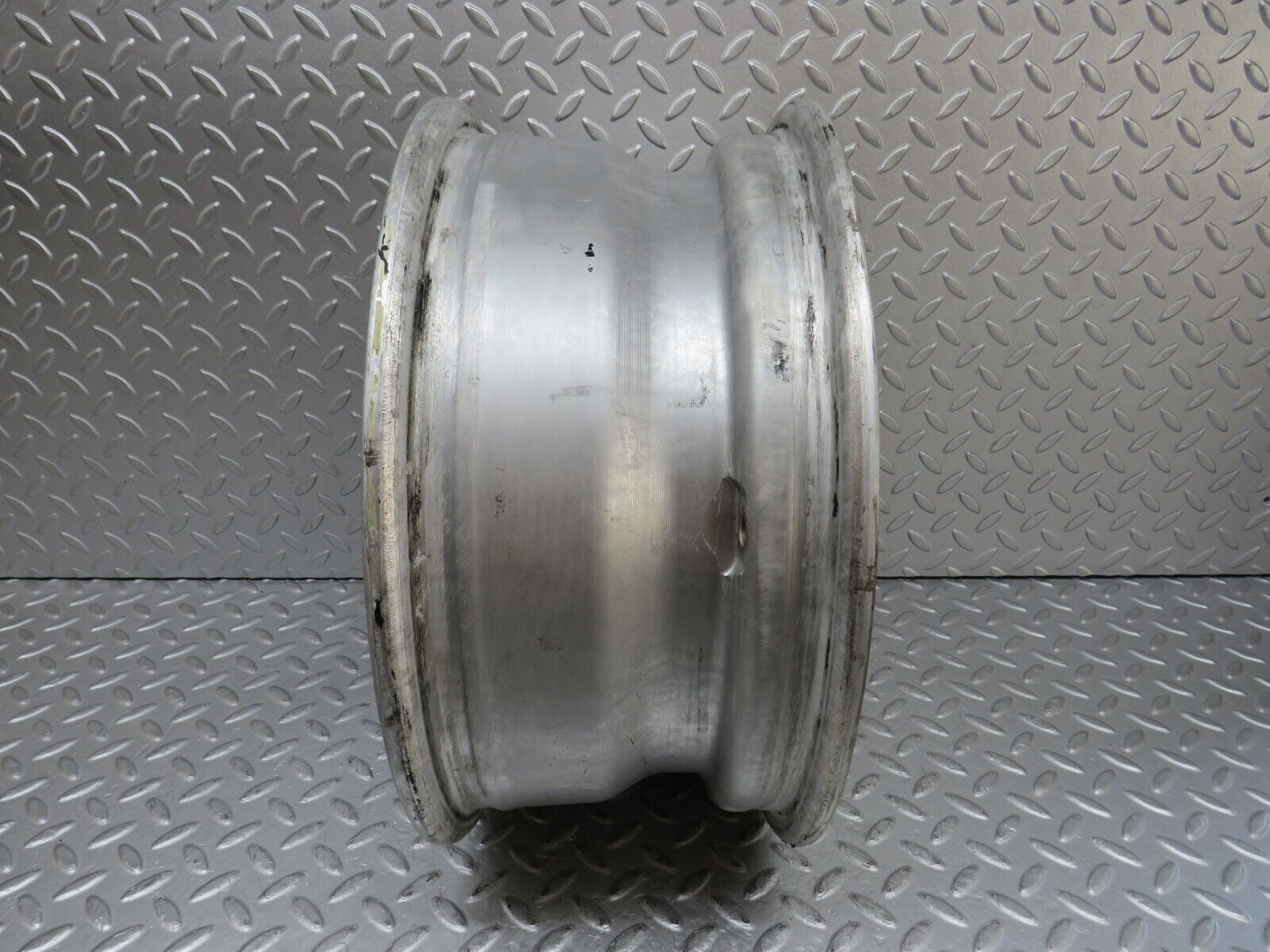 36921 Mercedes-Benz Alloy Wheel 6.5Jx15 H2 ET49 1244001802