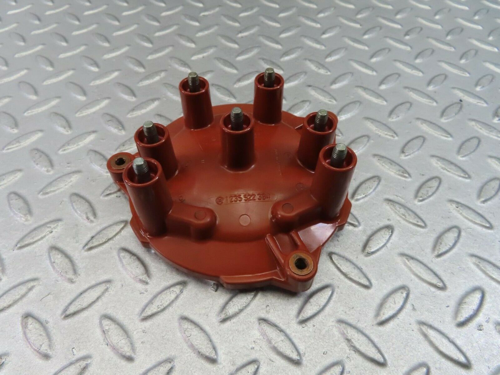8166 Mercedes-Benz W201 Distributor Cap 1031580002