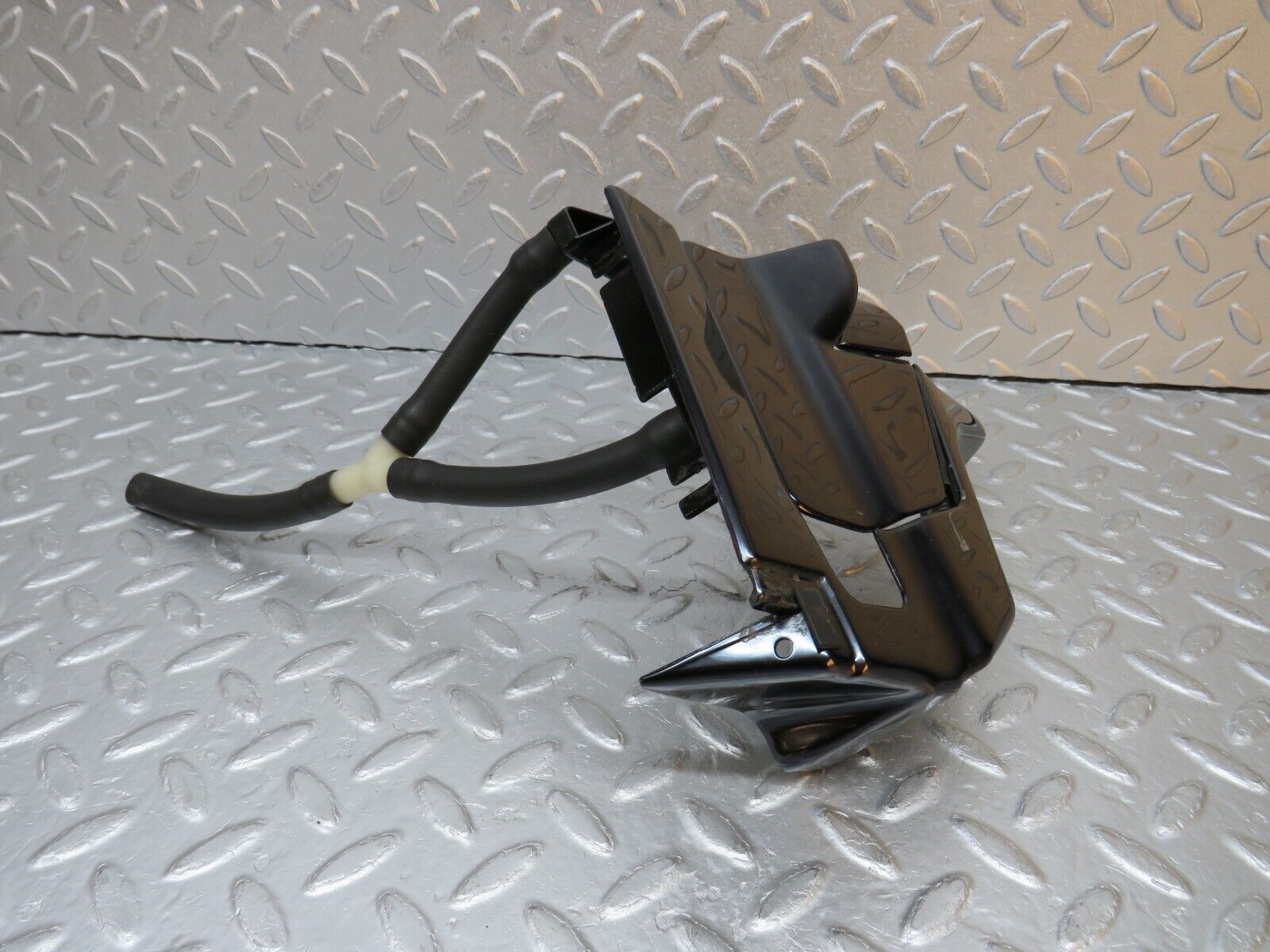 38248 Mercedes-Benz R129 280SL Coupe Roof Flap Cover Trim Right 1296930414