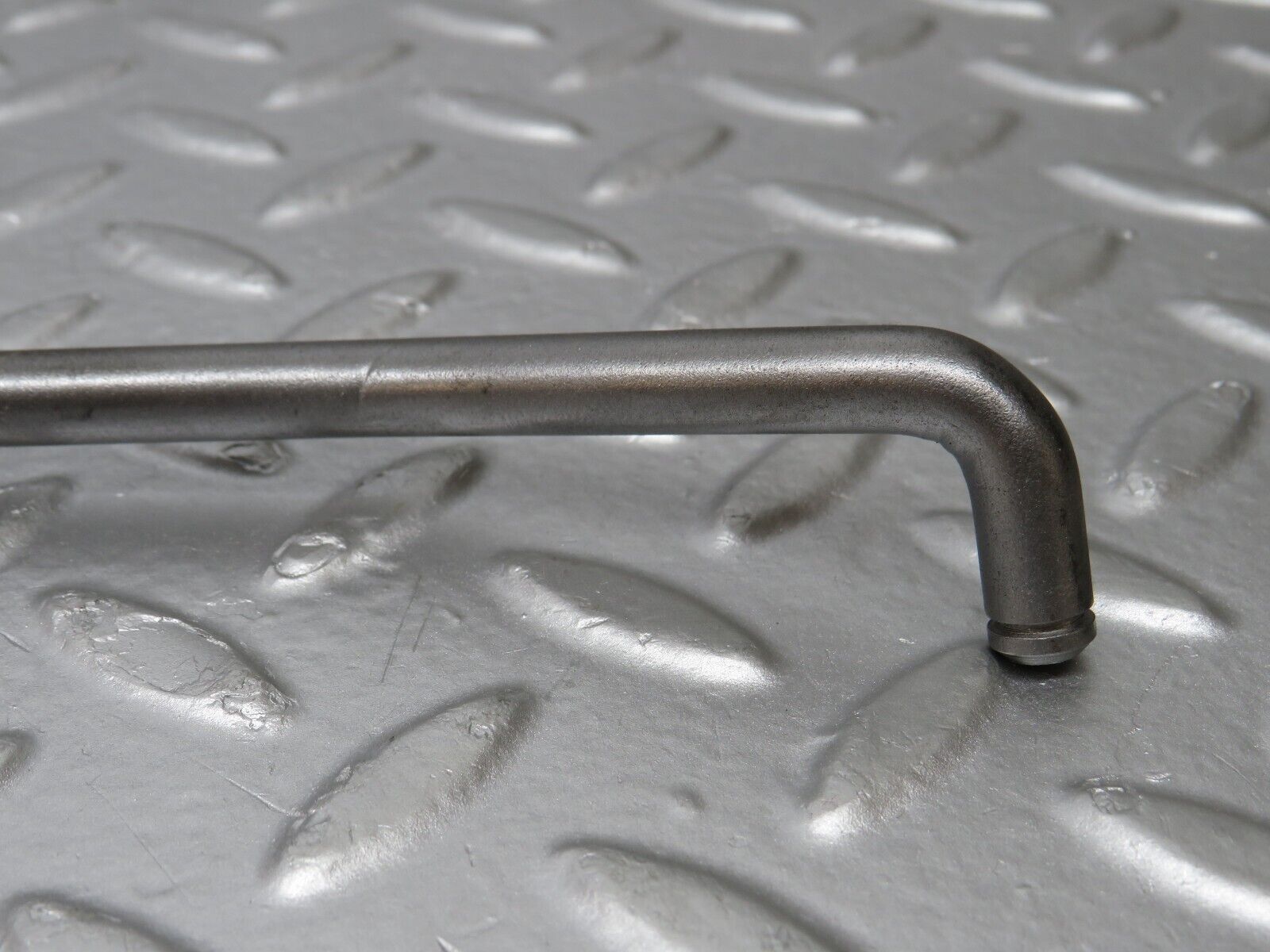 33744 Mercedes-Benz W201 190E 2.0L Automatic Gear Selector Linkage