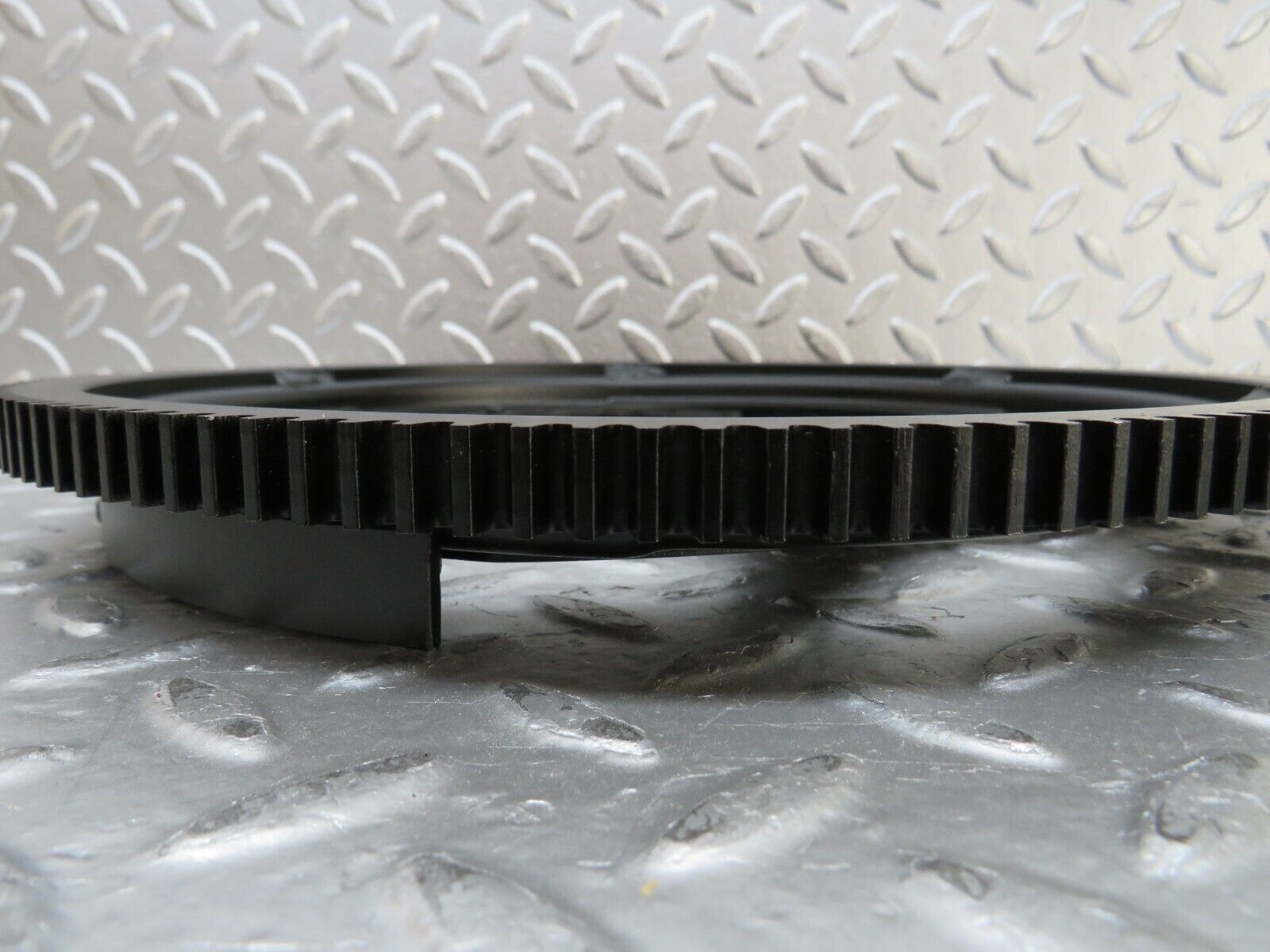 26731 Mercedes-Benz C124 220CE Coupe Flywheel Starter Ring