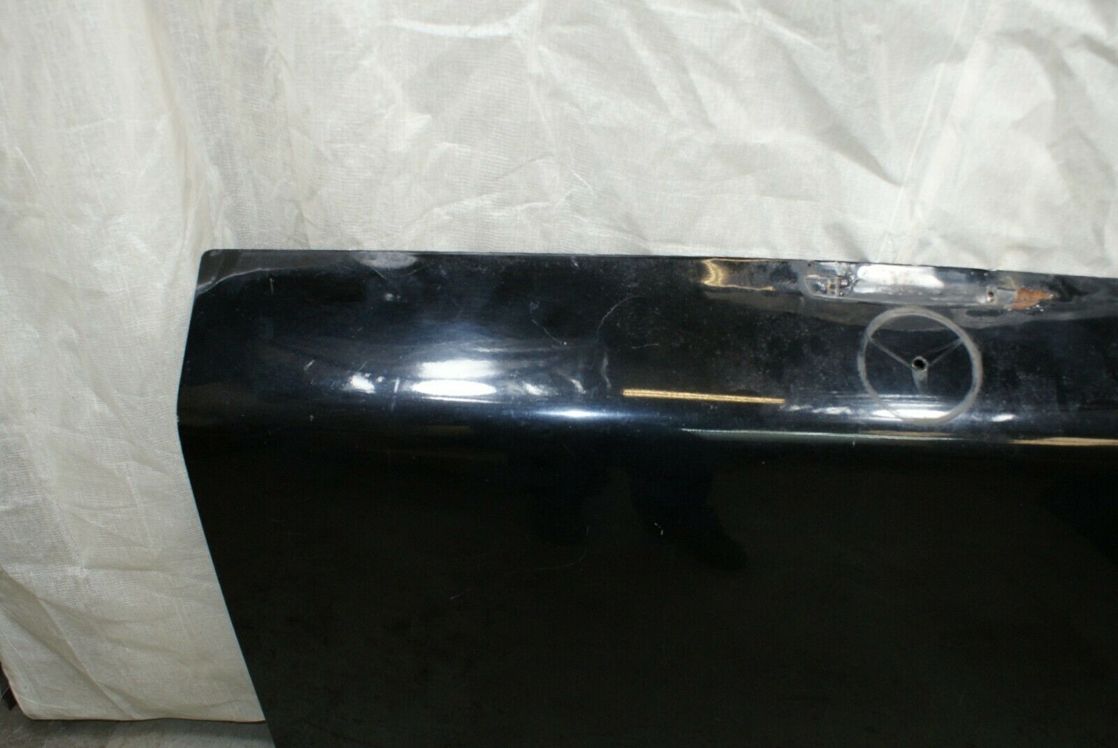 3238 Mercedes-Benz W115 220D Boot Lid Trunk Door