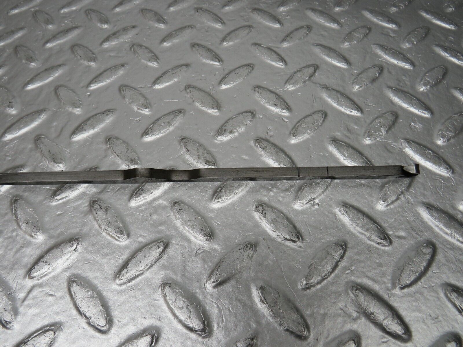 0827 Mercedes-Benz C107 350SLC Coupe Automatic Gearbox Oil Dipstick