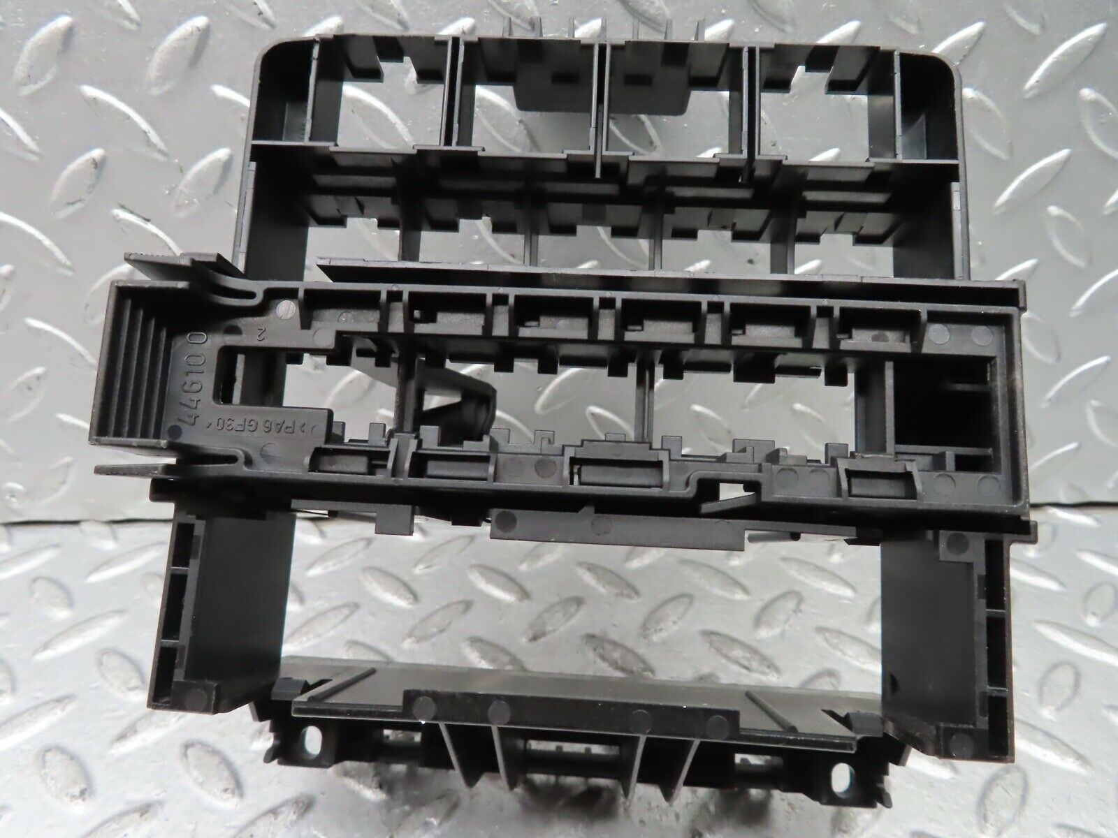 19686 Mercedes-Benz C140 CL420 Coupe Relay Bracket 1405456440