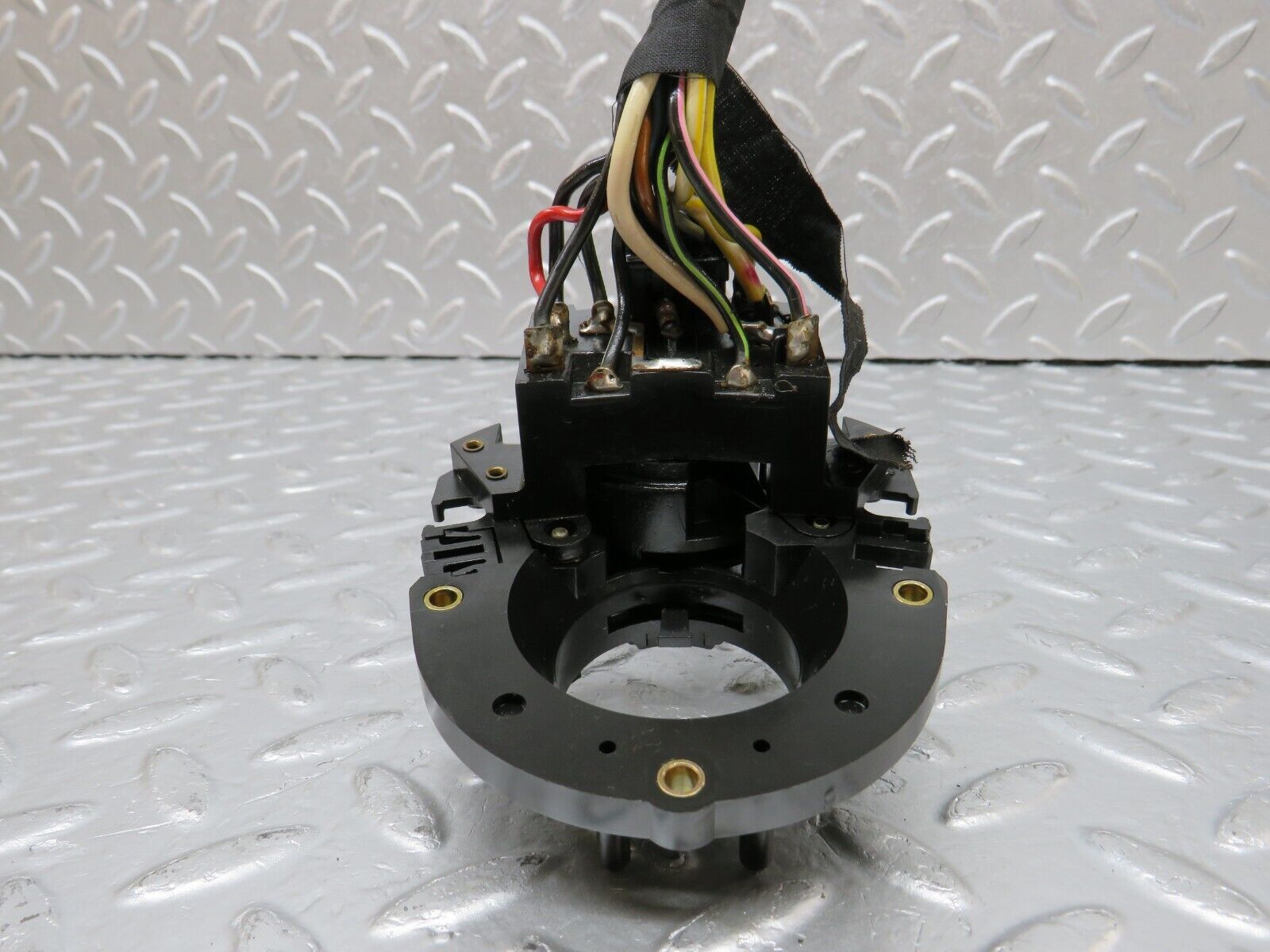 34329 Mercedes-Benz C126 380SEC Coupe Indicator Wiper Stalk