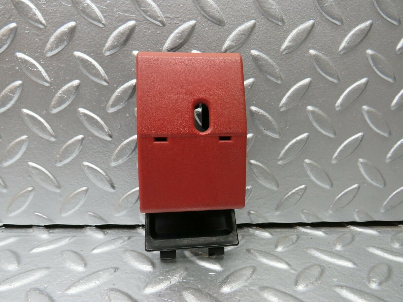 22355 Mercedes-Benz C124 E220 Coupe Hood Opener Bonnet Opener Release