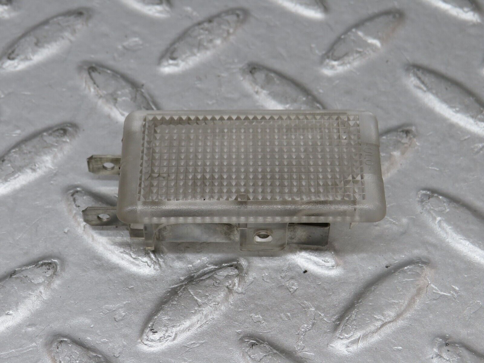 36182 Mercedes-Benz W126 420SE Glove Box Light 1268201301