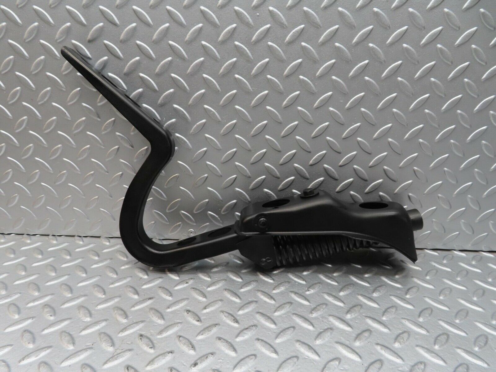 14279 Mercedes-Benz W116 350SE Trunk Hinge With Spring Right Side