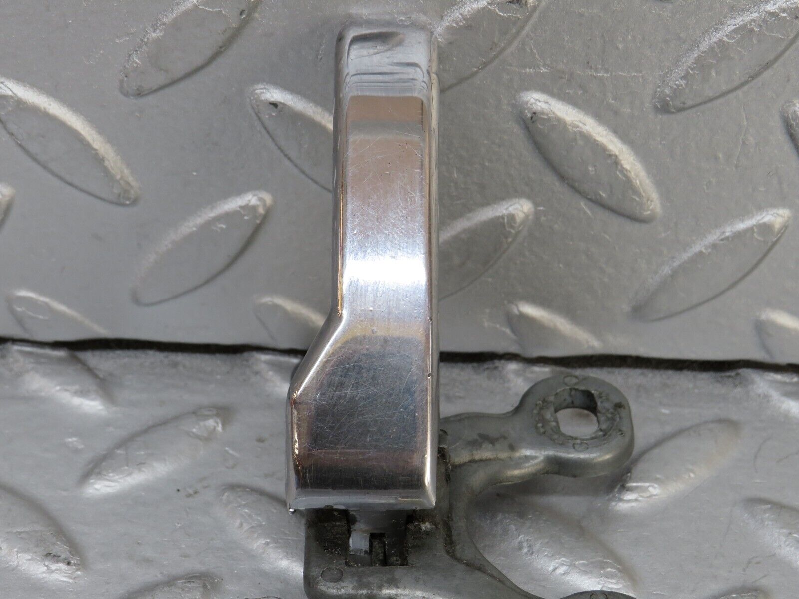 35690 Mercedes-Benz W108 Front Left Interior Door Handle 1157660319