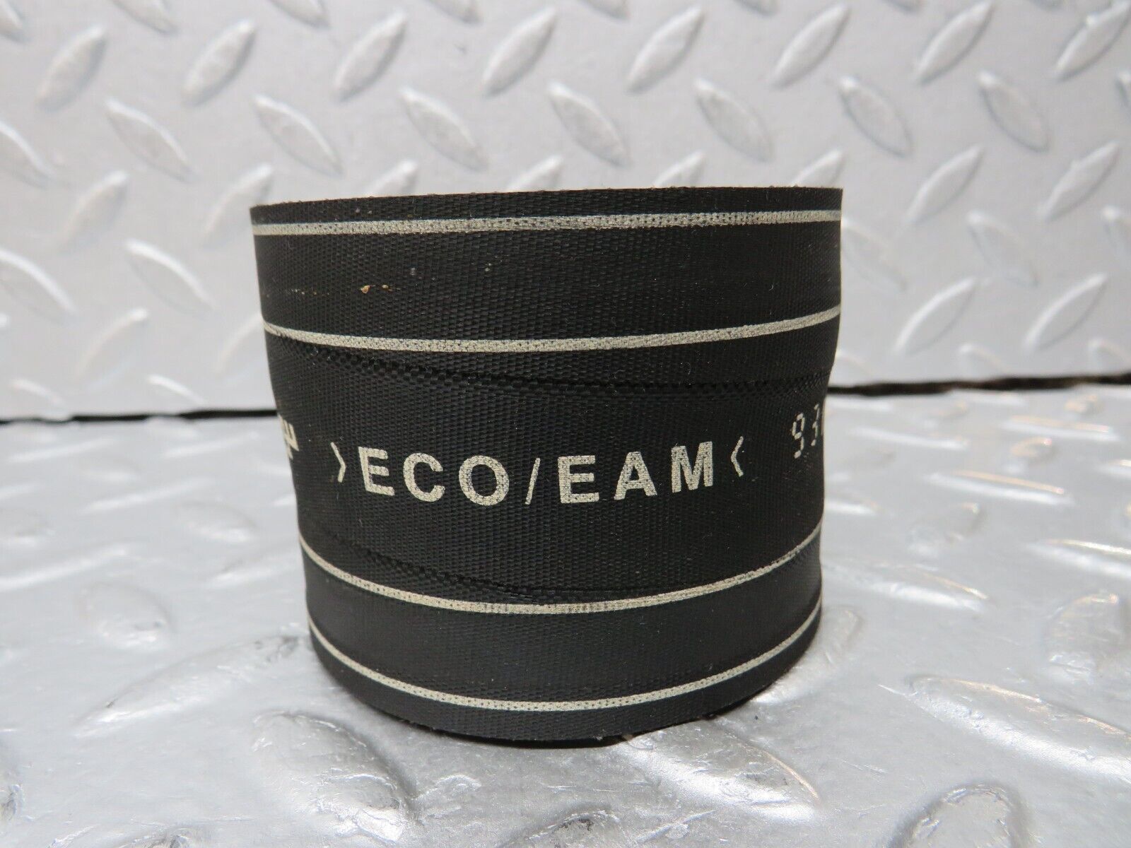 38094 Mercedes-Benz A124 320E Cabriolet Air Intake Manifold Hose 1041411783