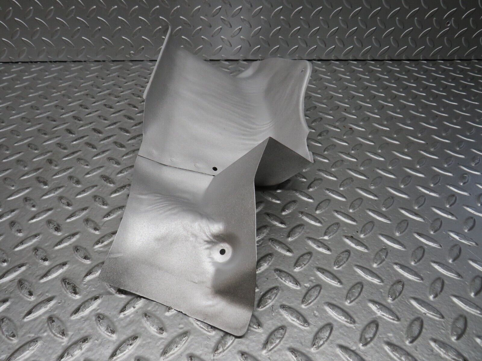 28947 Mercedes-Benz C124 320CE Coupe Exhaust Heat Shield