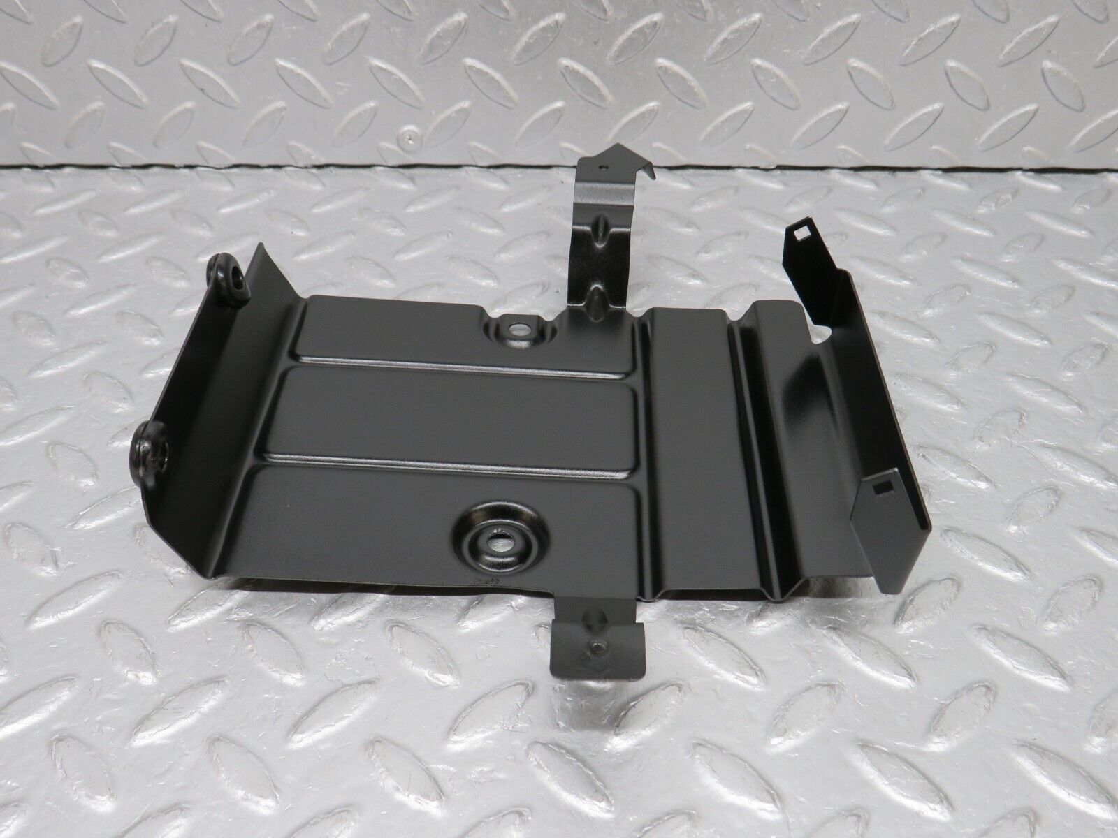 38495 Mercedes-Benz R129 280SL Coupe Roof Pipe Hose Support Bracket Left