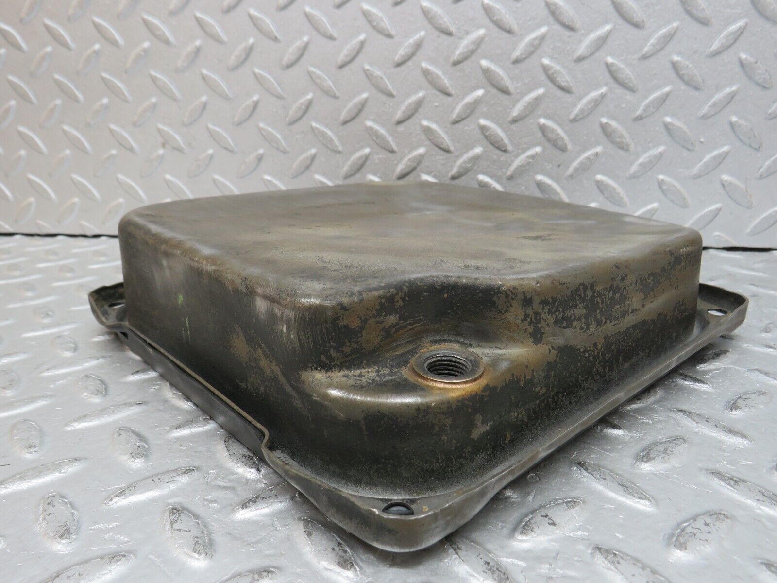 37690 Mercedes-Benz W109 300SEL Automatic Gearbox Oil Pan
