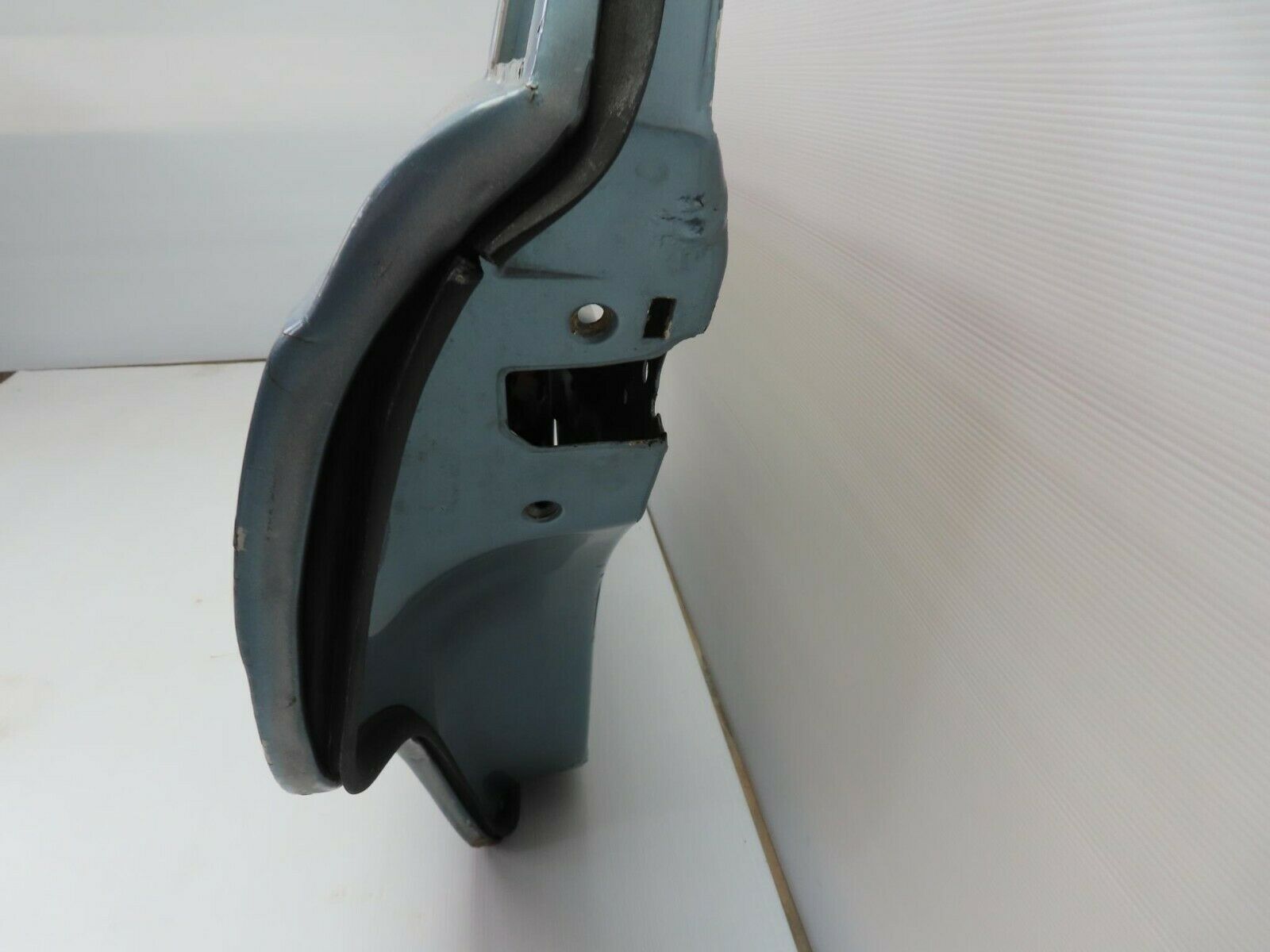 7395 Mercedes-Benz W116 450SE Rear Left Door