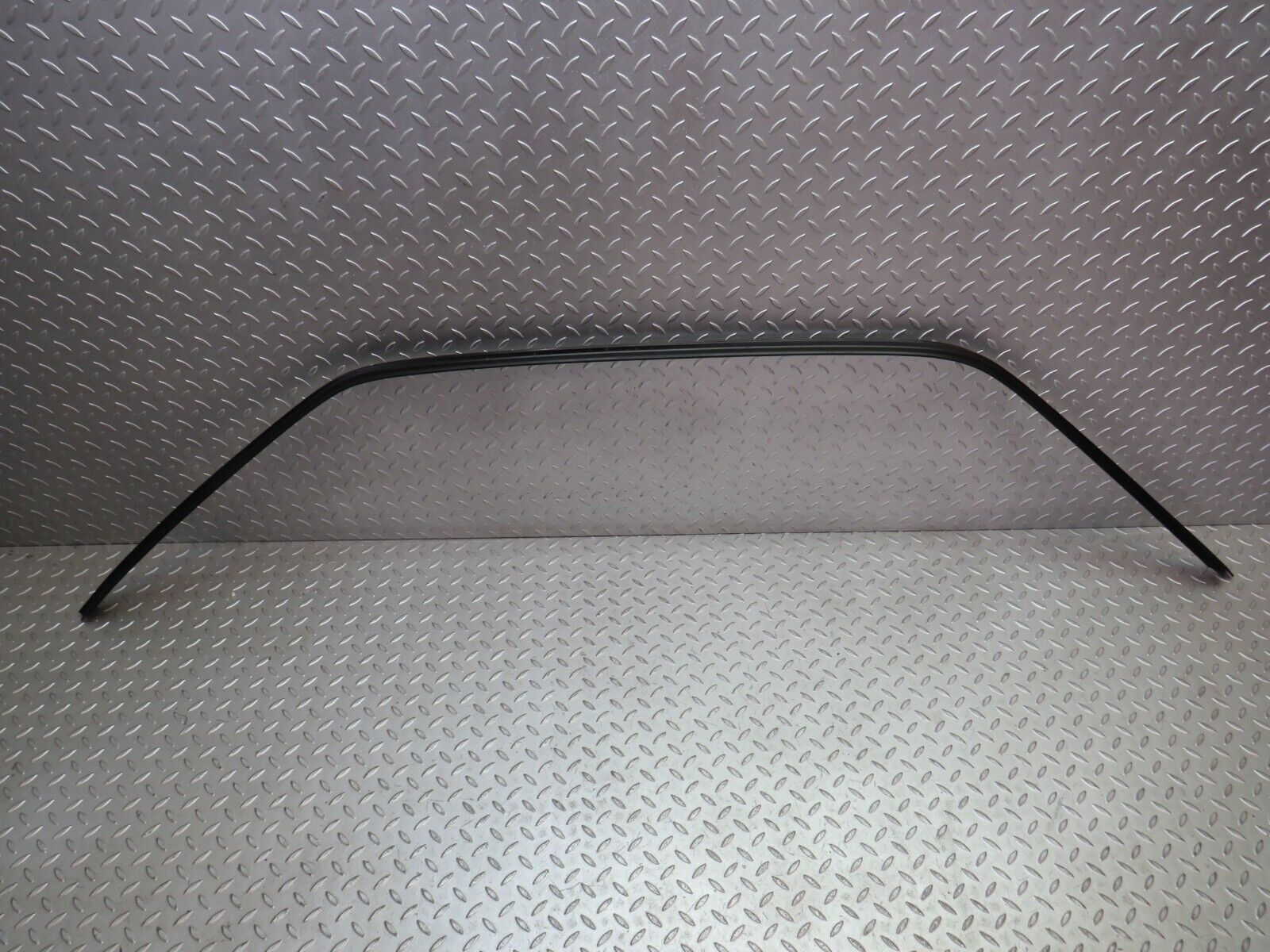 34458 Mercedes-Benz C126 380SEC Coupe Roof Trim Right Side