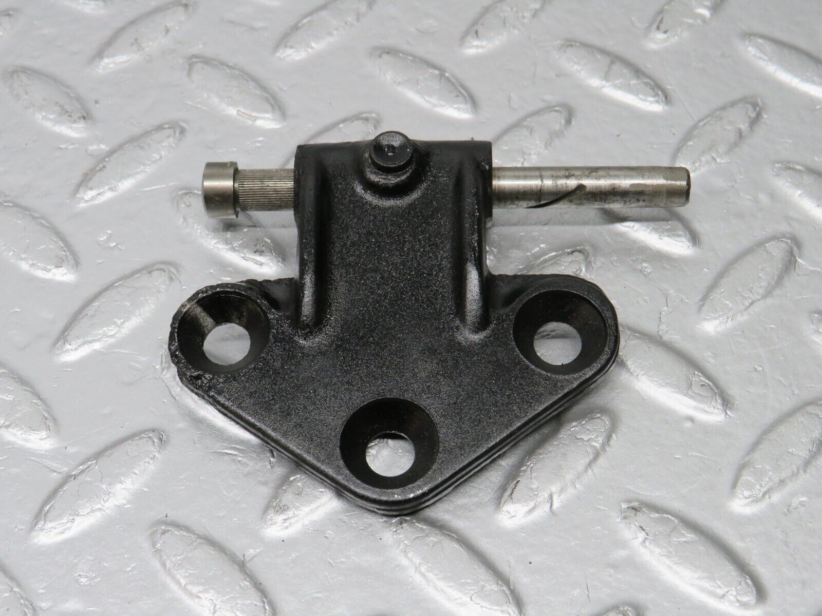 40420 Mercedes-Benz W110 230 Rear Right Door Hinge