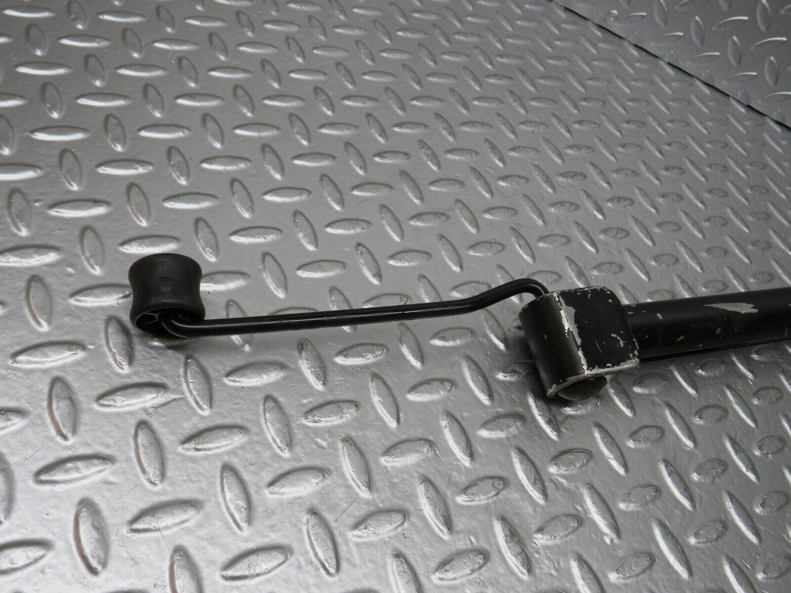 25134 Mercedes-Benz W201 190D Car Jack 1245830115