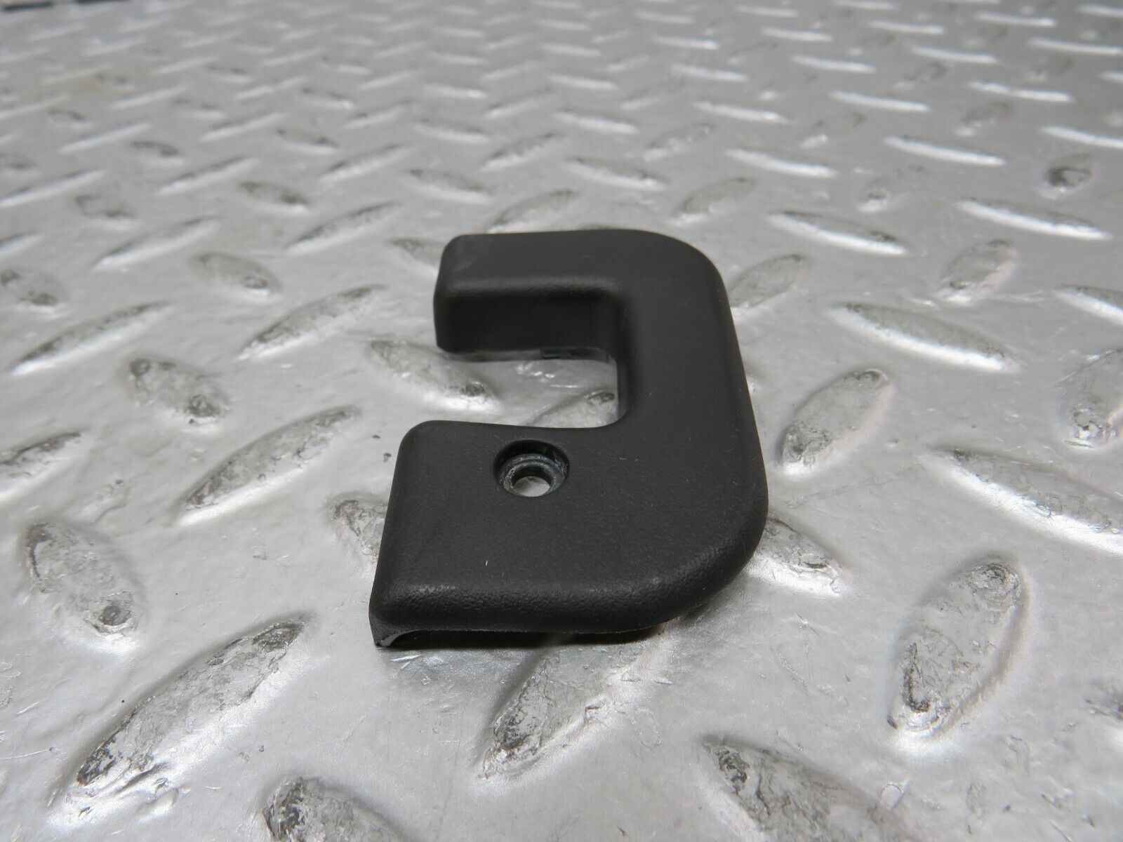 27493 Mercedes-Benz S124 300TE Wagon Left Interior Door Latch Trim