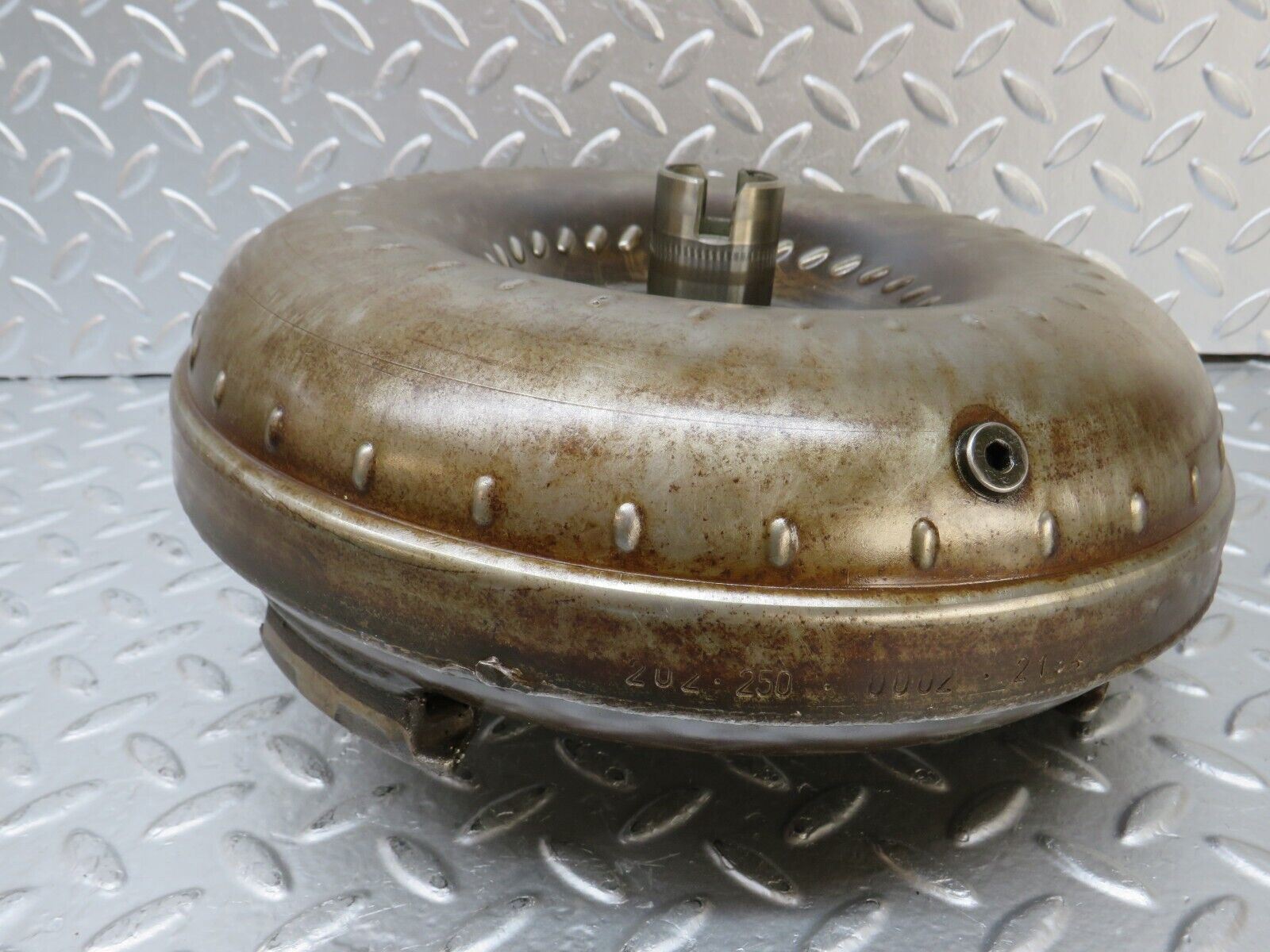 25781 Mercedes-Benz W124 280E Torque Converter 2022500002