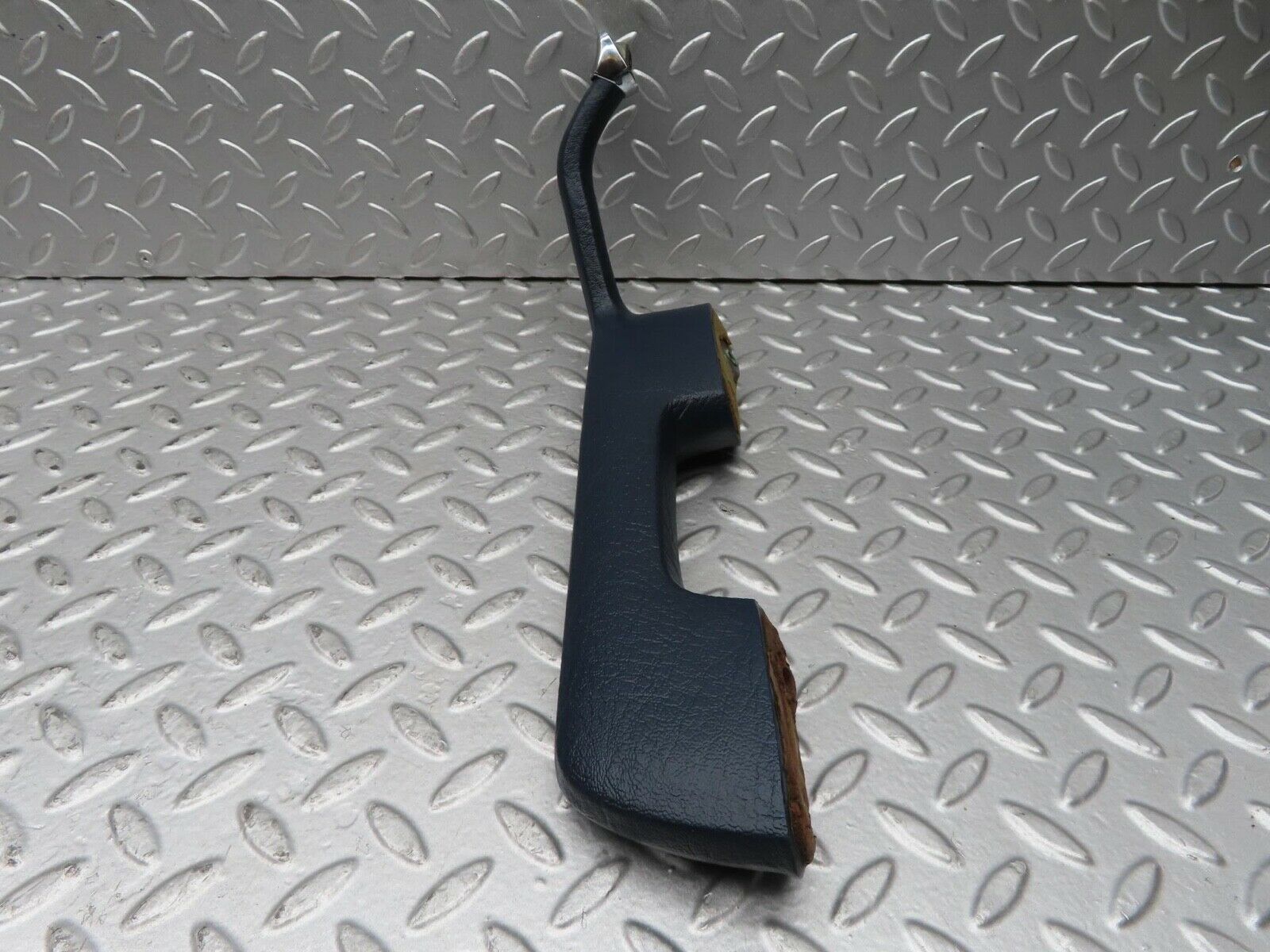 1213 Mercedes-Benz W108 280SE Door Handle Interior Rear Right Blue