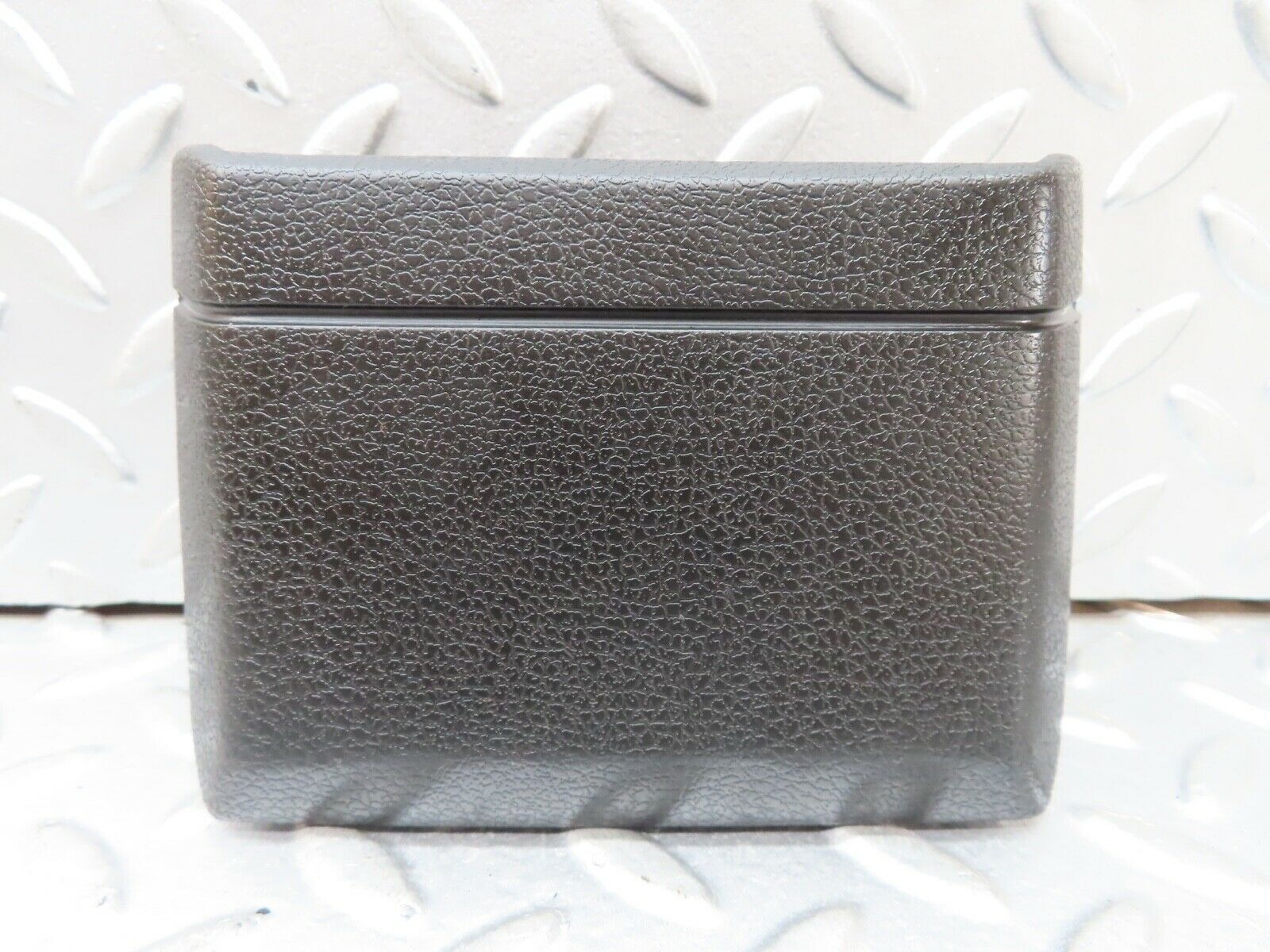 19146 Mercedes-Benz W123 300D Rear Door Ashtray Black