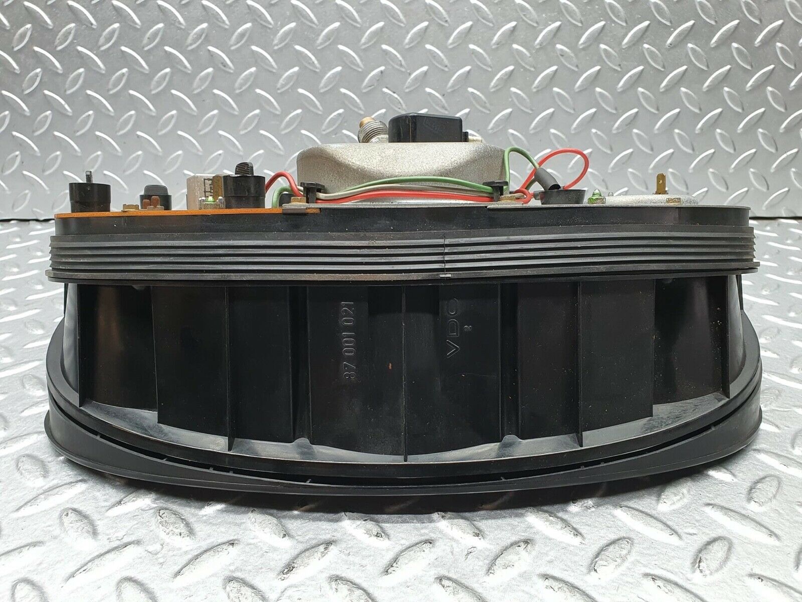 2544 Mercedes-Benz W116 350SE Instrument Cluster 1165423101