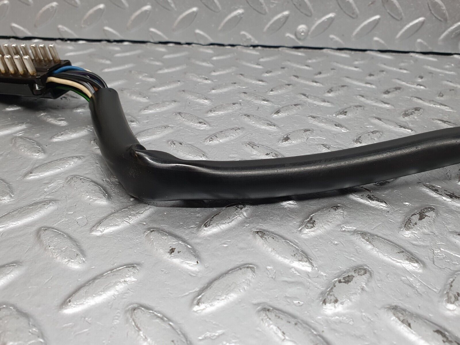 41178 Mercedes-Benz W126 300SE Indicator Wiper Stalk 1265453424