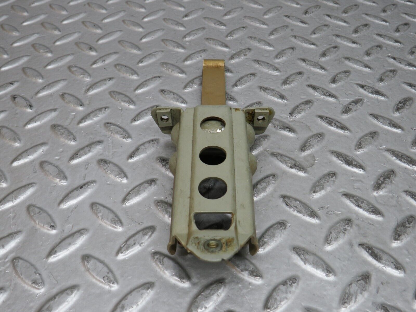 28508 Mercedes-Benz S123 240D Wagon Door Safety Check Strap