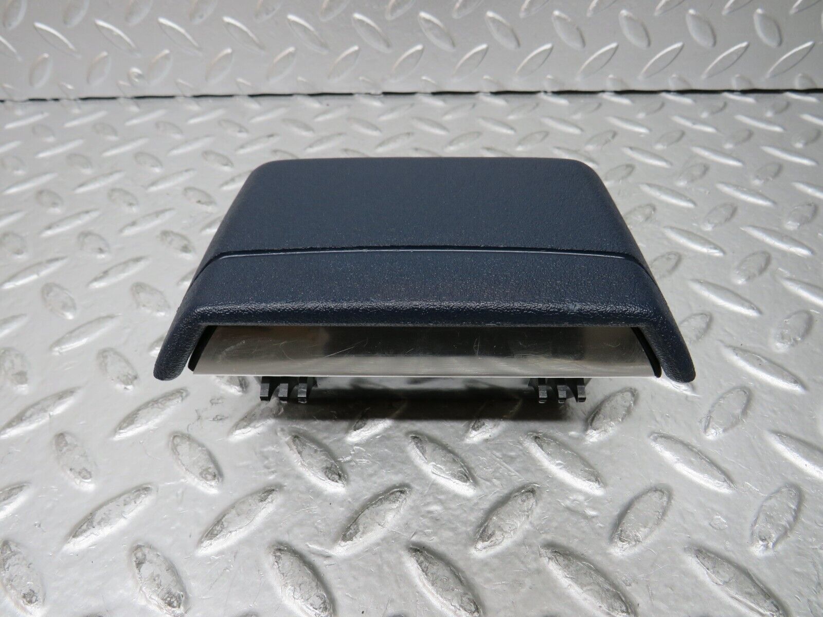 26875 Mercedes-Benz W123 240D Rear Ashtray Blue