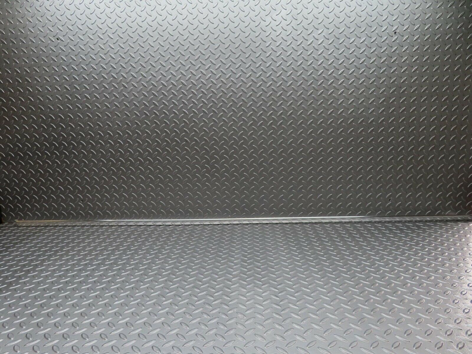 12701 Mercedes-Benz W111 220SE Left Skirt Chrome Trim Strip