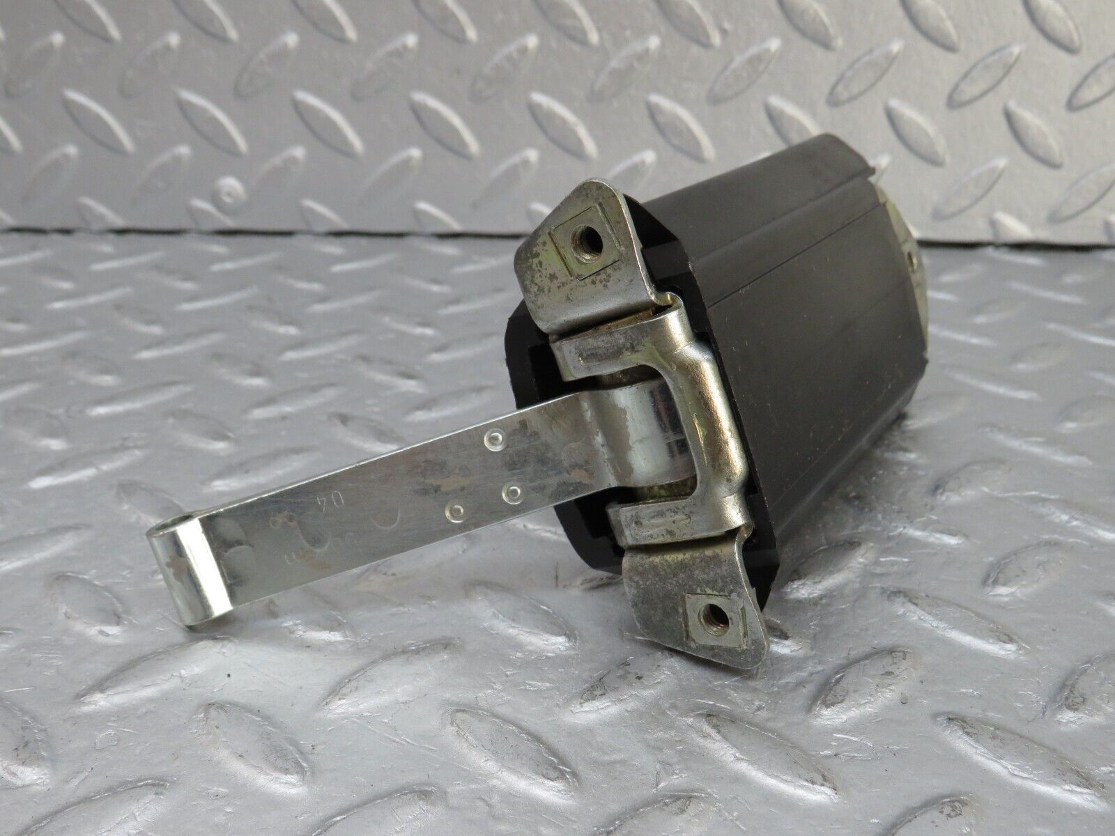 36636 Mercedes-Benz W201 190E 2.0L Door Safety Check Strap