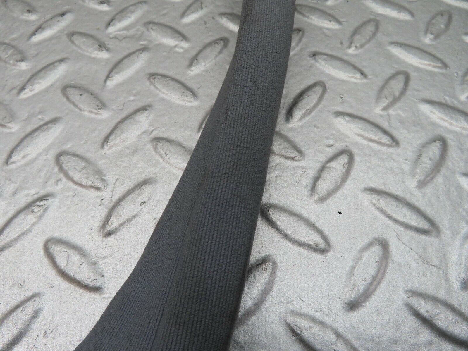 15020 Mercedes-Benz W140 S320 Rear Right Door Seal