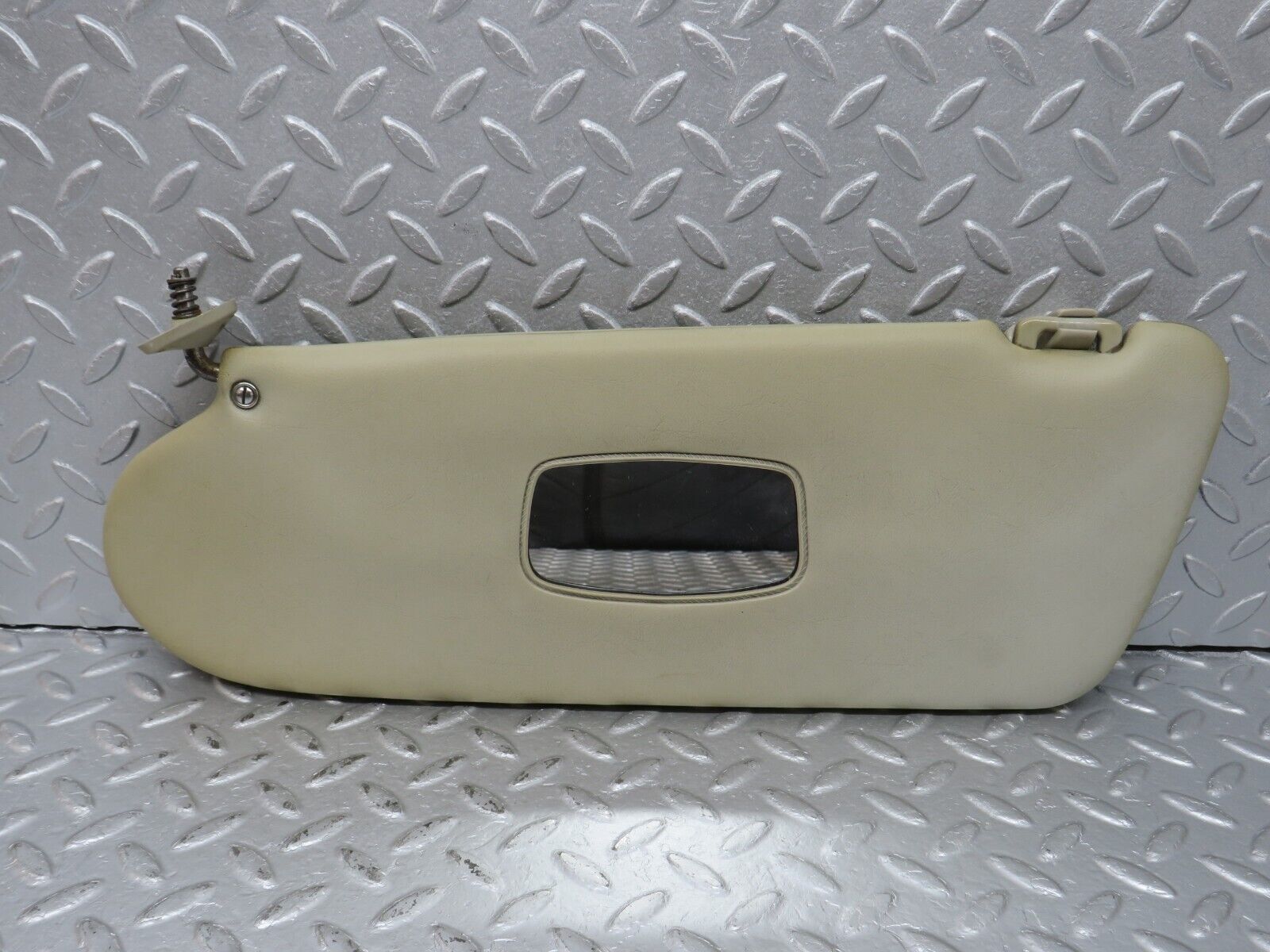 40238 Mercedes-Benz W110 230 Sun Visor Left Side